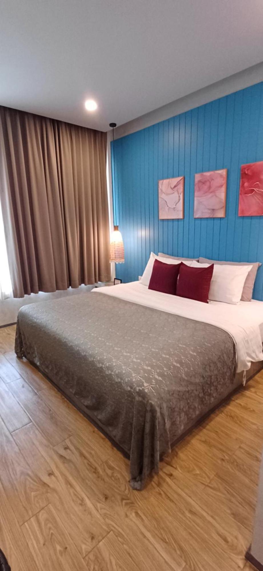 Mukrada House Boutique Hometel Krabi Клонг-Муанг-Бич Номер фото