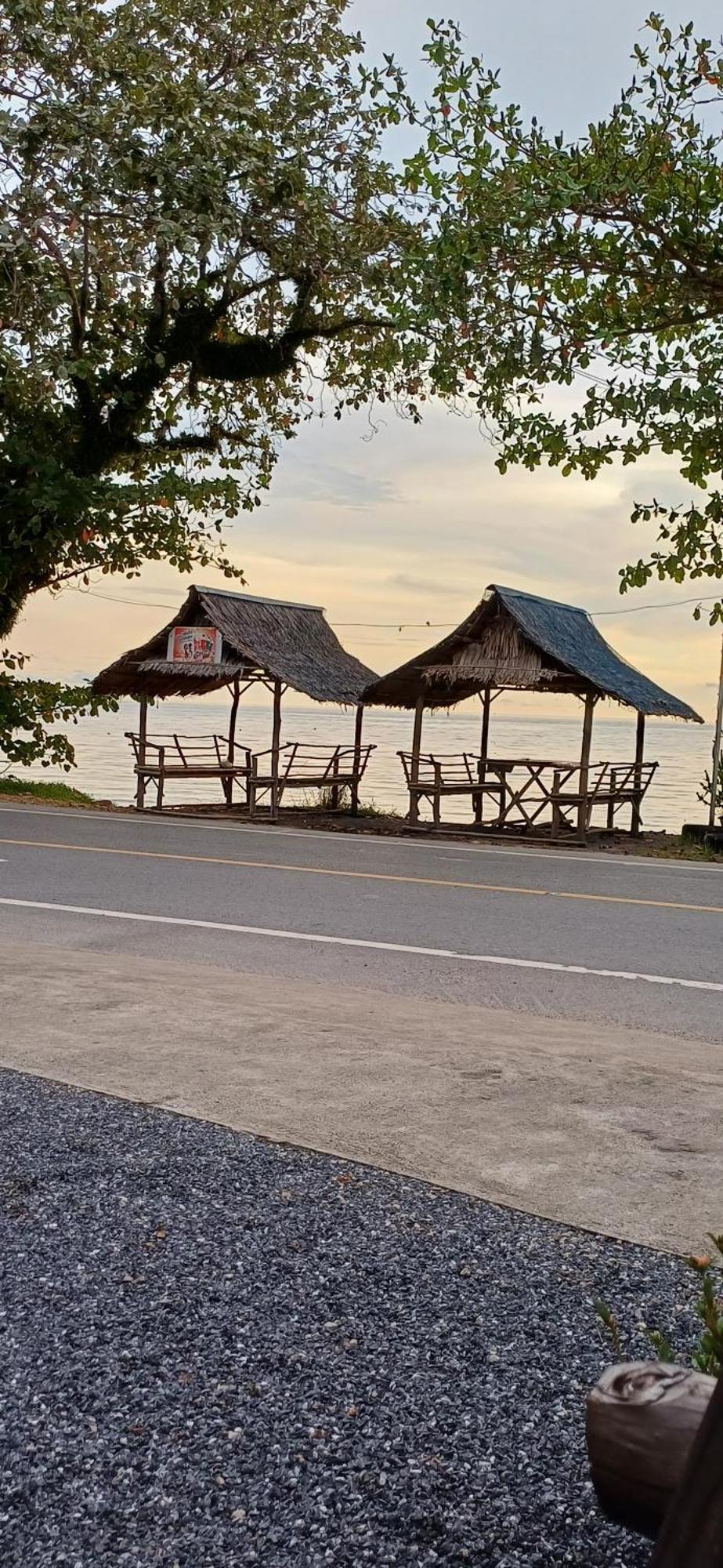 Mukrada House Boutique Hometel Krabi Клонг-Муанг-Бич Экстерьер фото