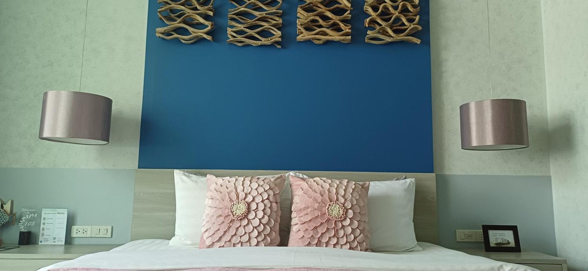 Mukrada House Boutique Hometel Krabi Клонг-Муанг-Бич Экстерьер фото