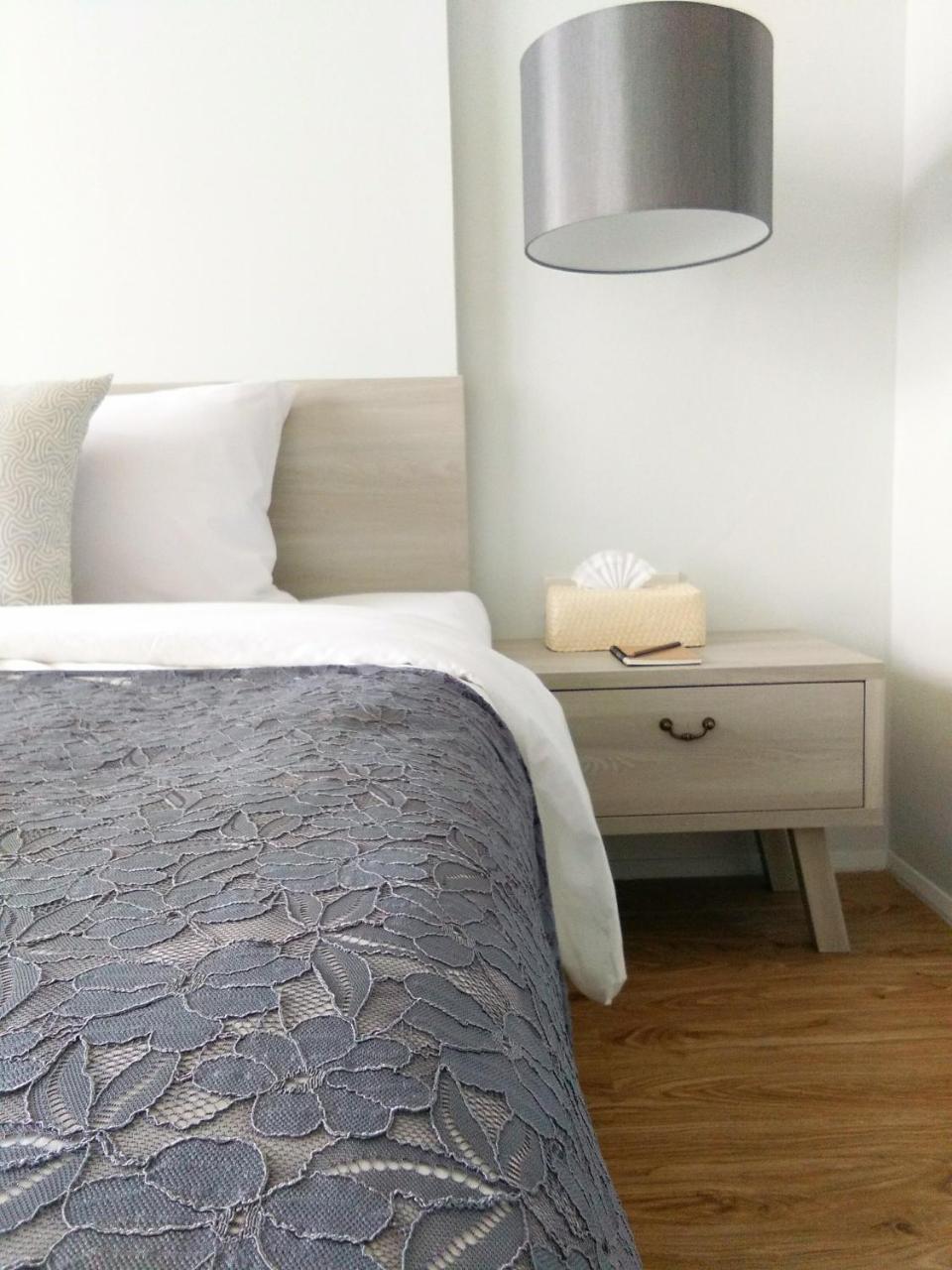 Mukrada House Boutique Hometel Krabi Клонг-Муанг-Бич Экстерьер фото
