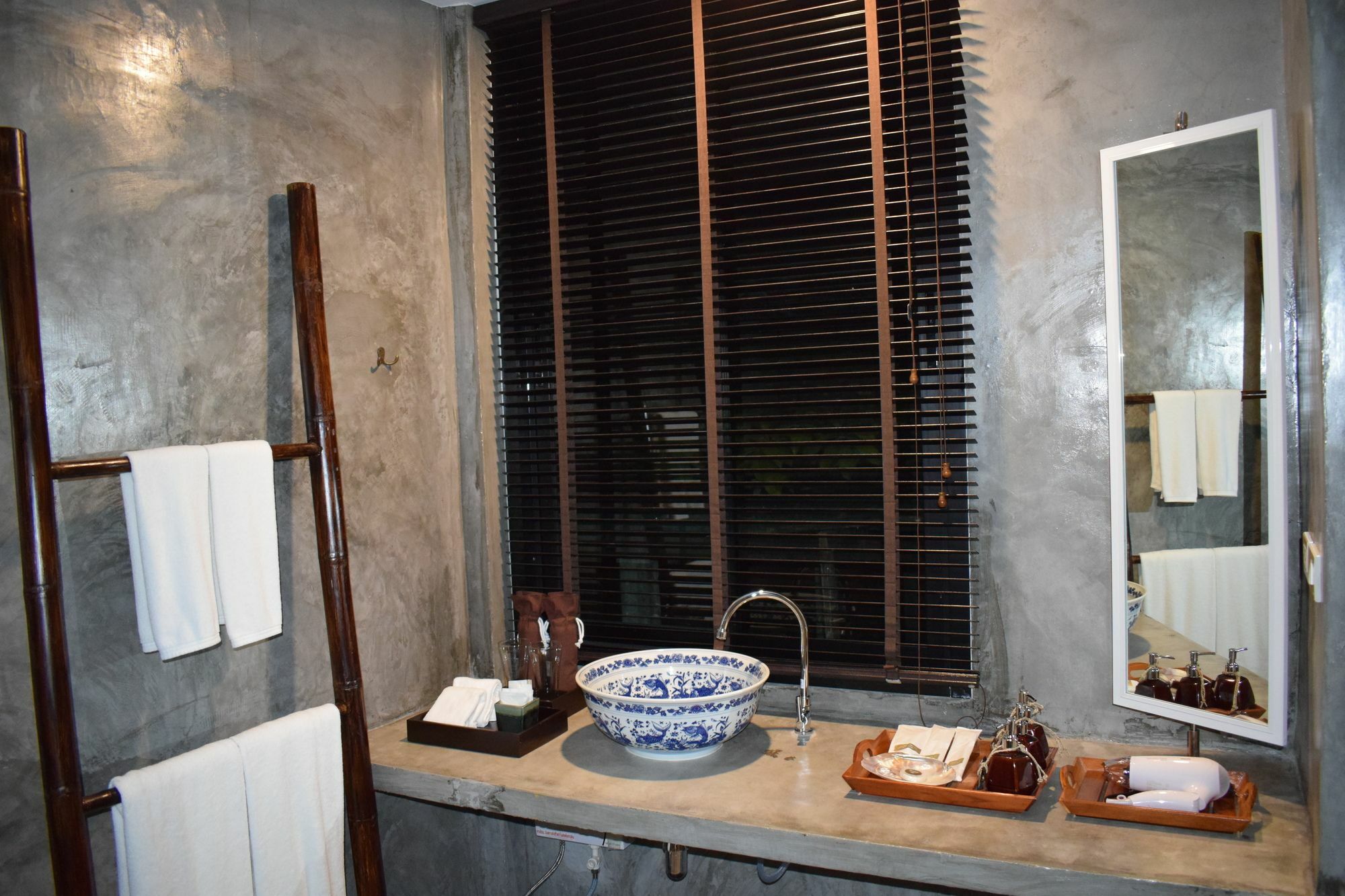 Mukrada House Boutique Hometel Krabi Клонг-Муанг-Бич Экстерьер фото